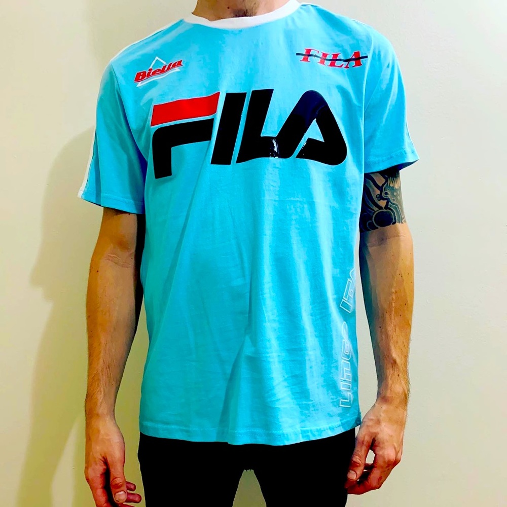 Fila brand new